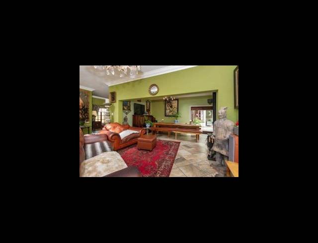 3 BEDROOM PROPERTY TO RENT IN LINDEN